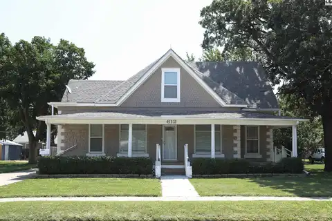 612 S Grand, Lyons, KS 67554