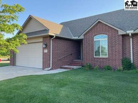 106a Kingsway, Hesston, KS 67062