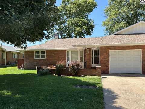 2407 A Old Ox Rd, Hutchinson, KS 67502