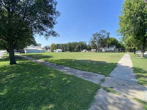 0000 W Main St, Haven, KS 67543