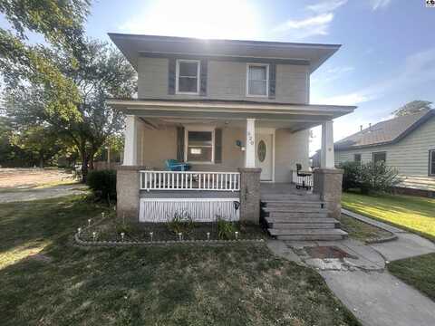 520 S Chestnut St, McPherson, KS 67460