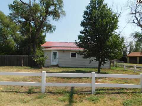 308 W Avenue H, Nickerson, KS 67502