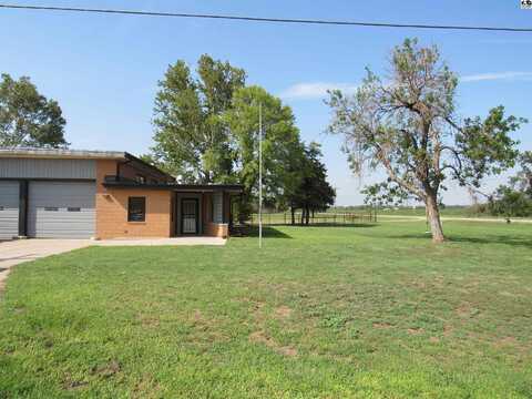 2806 W 4th Ave, Hutchinson, KS 67501