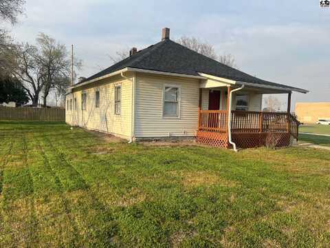 316 W Sherman Ave, Hutchinson, KS 67501