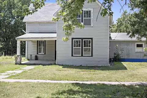 501 8th St, Geneseo, KS 67444