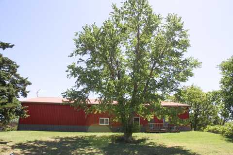 307 Hillside St, Pratt, KS 67124