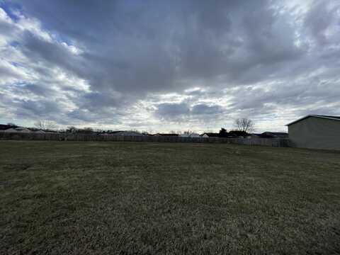 Lot 7, BLK 2 McDonald Dr, Huron, SD 57350