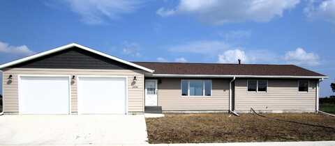 2260 Frank Ave SE, Huron, SD 57350