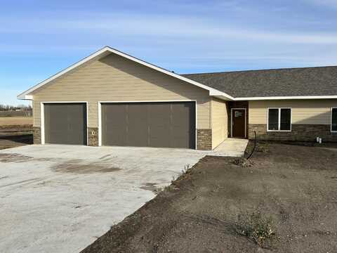 1126 Lampe Ct, Huron, SD 57350