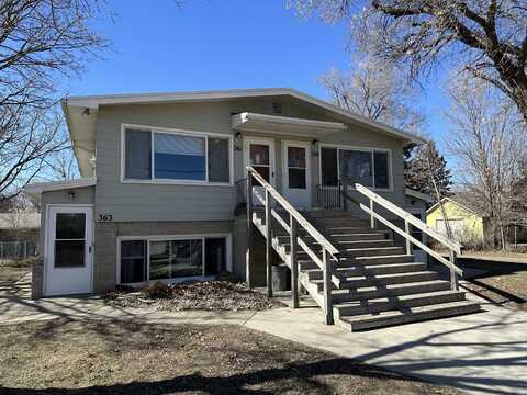 363 - 357 Mellette Ave SW, Huron, SD 57350