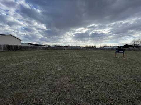 Lot 6, BLK 2 McDonald Dr, Huron, SD 57350