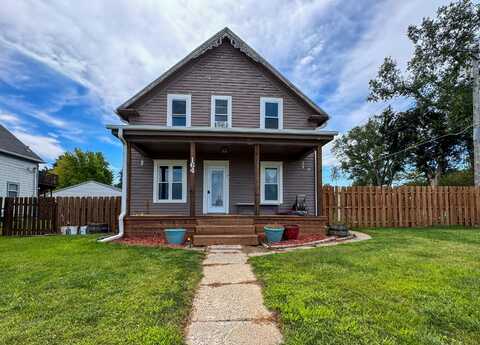 164 Cardinal St, Wolsey, SD 57384