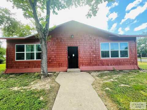 575 N TRAVIS ST., SAN BENITO, TX 78586