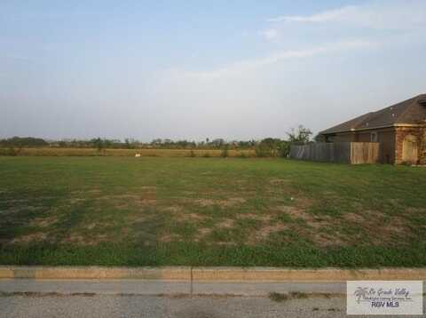 1417 WHITE OAK DR., HARLINGEN, TX 78552