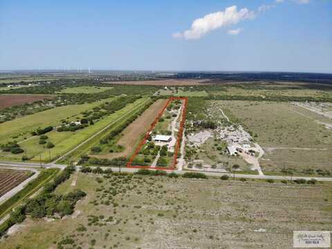 29647 ADAMS RD., SAN BENITO, TX 78586