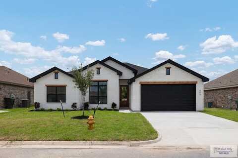 905 CLEARVIEW DR., HARLINGEN, TX 78552