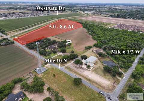 2112 W MILE 10, WESLACO, TX 78599