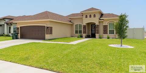 6117 STARFIRE, HARLINGEN, TX 78552