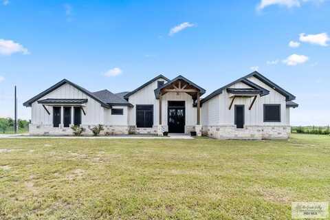 27933 WHITE RANCH RD., LA FERIA, TX 78559