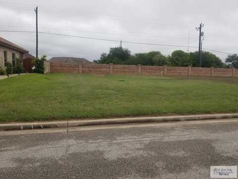 000 Lot 17 FAIRWAY LN., HARLINGEN, TX 78552