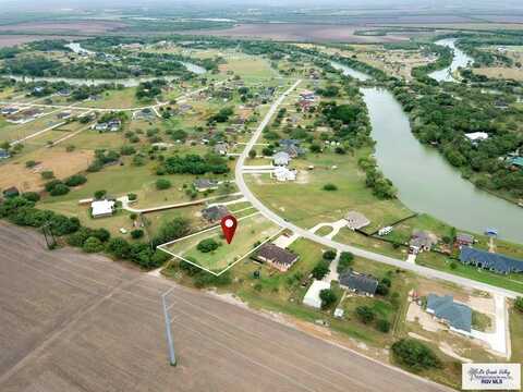 0 QUAIL DR., SAN BENITO, TX 78586