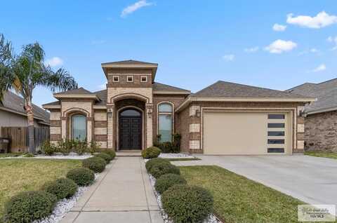 2417 GREGG DR., EDINBURG, TX 78542