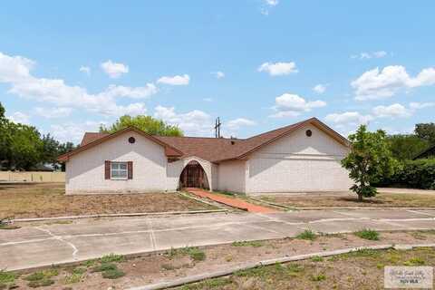 2300 S WESTGATE DR., WESLACO, TX 78596