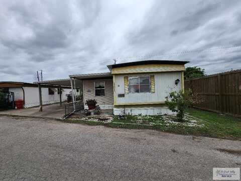 27060 IOWA, HARLINGEN, TX 78552