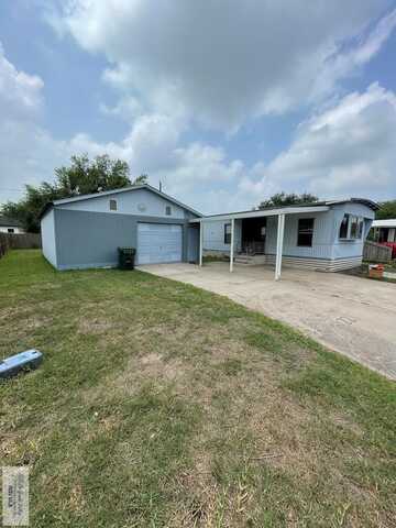 221 COOPER LN., LA FERIA, TX 78559