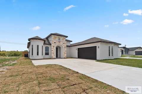 319 BROOKS CIRCLE SOUTH, LA FERIA, TX 78559