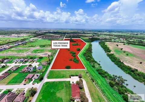 00 WHIPPLE LN., LOS FRESNOS, TX 78566