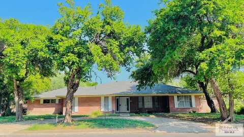 55 FIRESIDE DR., BROWNSVILLE, TX 78520