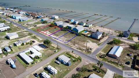 508 BAYSHORE DR, PORT MANSFIELD, TX 78598