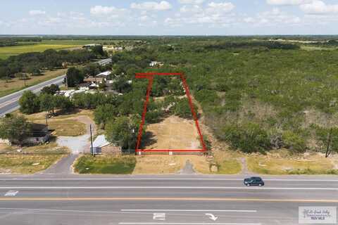 199 RAMSEY RD., SAN BENITO, TX 78586