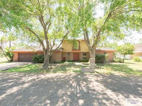 416 ZAPATA AVE., RANCHO VIEJO, TX 78575