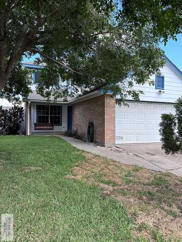 3762 CALLE SANTIAGO, BROWNSVILLE, TX 78526