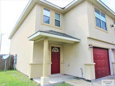 16311 TAOS DR., HARLINGEN, TX 78552