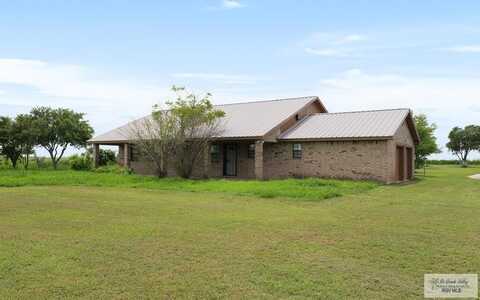 15276 E FM 490, RAYMONDVILLE, TX 78580