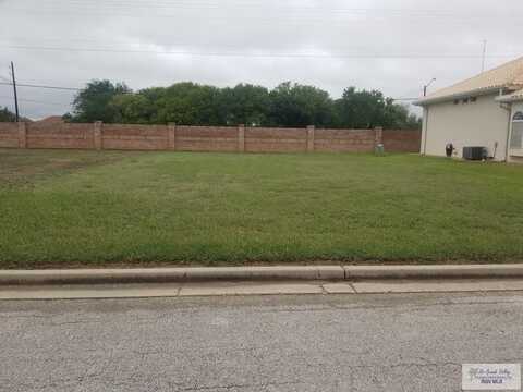 000 Lot 6 FAIRWAY LN., HARLINGEN, TX 78552