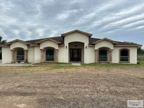 9533 PELON RD., BROWNSVILLE, TX 78521