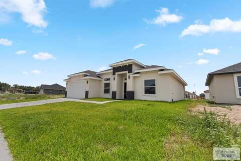 807 BEANKA DR, LA FERIA, TX 78559