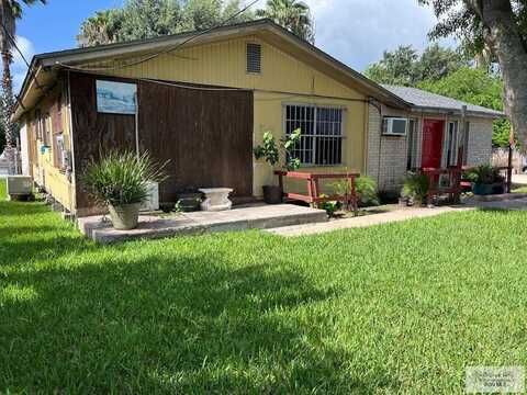 17420 EL RANCHO DR., PRIMERA, TX 78552