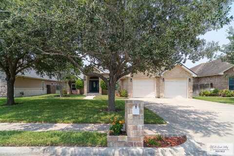 260 MENARD DR., SAN BENITO, TX 78586