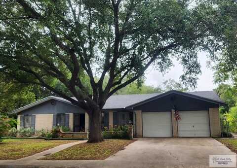 1544 ORIOLE LN, BROWNSVILLE, TX 78521