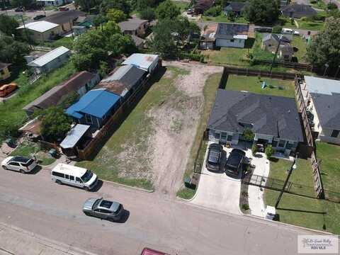 920 W WRIGHT ST., HARLINGEN, TX 78550