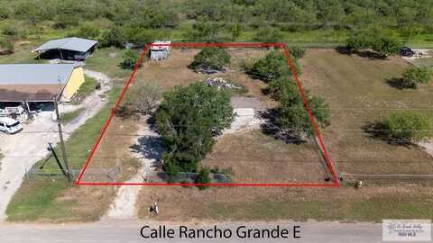 1782 CALLE RANCHO GRANDE, SAN BENITO, TX 78586