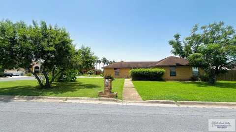 74 QUEMADO DE GUINES ST., BROWNSVILLE, TX 78526