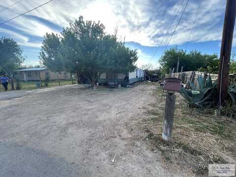 25636 STELLA AVE, SAN BENITO, TX 78586