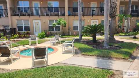 115 E CORONADO, SOUTH PADRE ISLAND, TX 78597