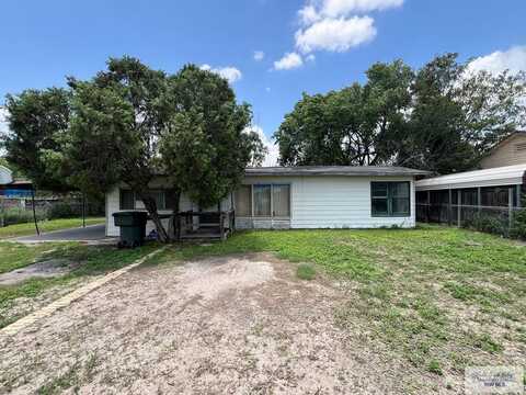 510 PITTMAN AVE., HARLINGEN, TX 78550